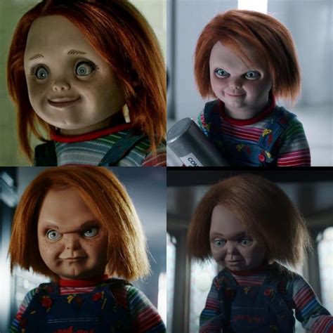 Turning Fear into Laughter: The Dark Comedy Elements of 'The Curse of Chucky